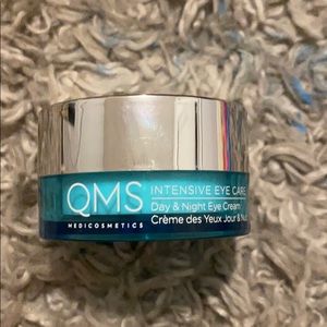 QMS intensive eye care